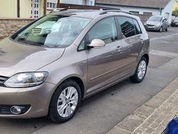 Braun Gebraucht 2013 VW Golf VII Life Limousine | 11.990 € (Fairer Preis)