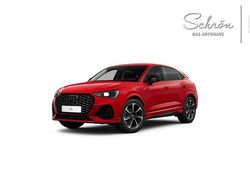 Gebraucht 2022 Audi Q3 Sportback S-Line SUV | 36.265 € (Fairer Preis)