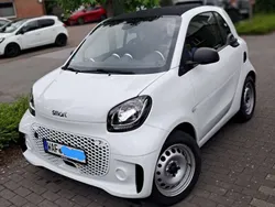Weiß Gebraucht 2020 Smart ForTwo Electric Drive Prime Coupé | 8.400 € (Guter Preis)
