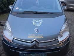 Grau Gebraucht 2007 Citroën Grand C4 Picasso Van / Kleinbus | 3.700 € (Fairer Preis)