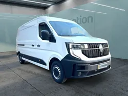 Weiß Neu 2025 Renault Master Van | 40.622 € (Fairer Preis)