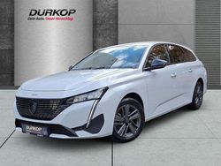 Weiss/typ aussenverkleidung me Gebraucht 2024 Peugeot 308 Allure Kombi | 22.440 € (Superpreis)