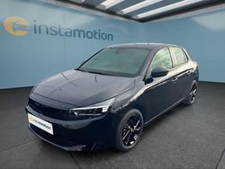 Schwarz Gebraucht 2024 Opel Corsa Kleinwagen | 18.799 € (Fairer Preis)