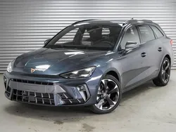 Magnetic grau metallic (s7) Neu 2025 Cupra Leon Kombi | 34.190 € (Fairer Preis)