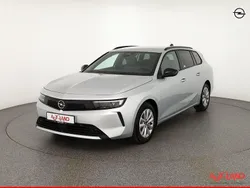 Grau Neu 2025 Opel Astra Kombi | 25.890 € (Superpreis)