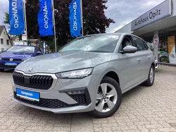 Grau Neu 2025 Skoda Scala Kleinwagen | 22.590 € (Fairer Preis)