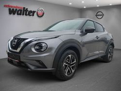 Grau Neu 2025 Nissan Juke N-Connecta SUV | 23.268 € (Etwas zu teuer)