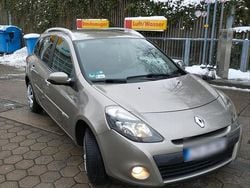 Gebraucht 2010 Renault Clio III Kombi | 1.850 € (Fairer Preis)