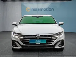 Gebraucht 2024 VW Arteon | 49.899 € (Guter Preis)