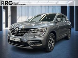 Graphitgrau Gebraucht 2024 Renault Koleos Techno SUV | 33.660 € (Fairer Preis)
