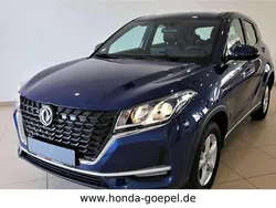 Blau Gebraucht 2023 DFSK Fengon SUV | 16.750 € (Fairer Preis)