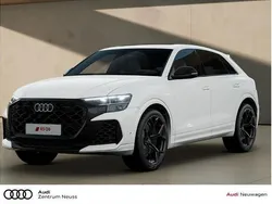 Weiß Neu 2025 Audi RS Q8 Performance SUV | 159.980 € (Superpreis)