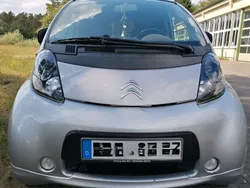 Grau Gebraucht 2012 Citroën C-zero Tendance Kleinwagen | 3.990 €