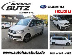 Candyweiss Gebraucht 2017 VW Transporter Edition Van | 31.890 €