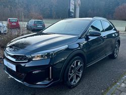 Schwarz Gebraucht 2022 Kia XCeed Platinum Edition SUV | 27.900 € (Teuer)