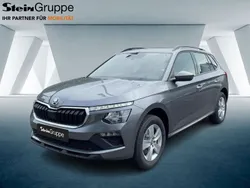 Grau Neu 2025 Skoda Kamiq Essence SUV | 30.389 € (Teuer)