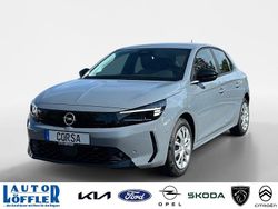 Grau Neu 2025 Opel Corsa Edition Limousine | 22.485 € (Teuer)