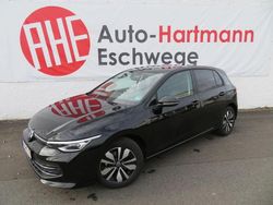 Grenadillschwarz (metallic) Gebraucht 2025 VW Golf VIII Goal Limousine | 28.269 € (Superpreis)