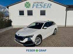 Candy weiss Gebraucht 2023 Skoda Octavia Style Kombi | 24.750 € (Fairer Preis)