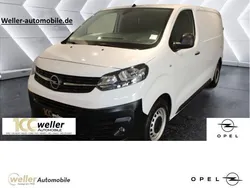 Opel Vivaro-e Combi