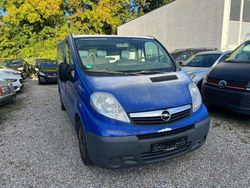 Weiß Gebraucht 2013 Opel Vivaro Van | 3.300 €