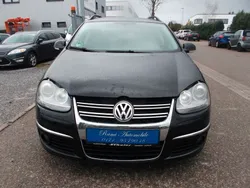 VW Golf V