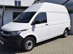 Weiß Gebraucht 2021 VW T6.1 Van | 33.990 € (Superpreis)