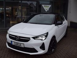 Weiß Gebraucht 2025 Opel Corsa GS Line Limousine | 16.495 € (Superpreis)
