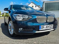 Gebraucht 2012 BMW 116 Urban Line Kleinwagen | 8.100 € (Fairer Preis)