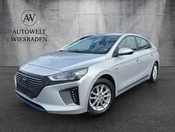 Silber Gebraucht 2017 Hyundai Ioniq Style Limousine | 11.950 € (Superpreis)