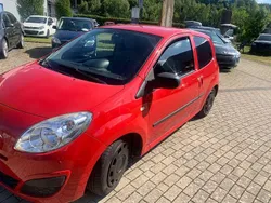 Rot Gebraucht 2011 Renault Twingo Kleinwagen | 1.699 € (Guter Preis)