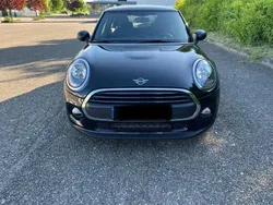 Schwarz Gebraucht 2019 Mini ONE Kleinwagen | 14.500 €