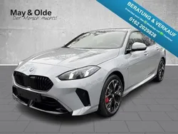 Grau Gebraucht 2025 BMW 220 M Sport Coupé | 41.490 € (Etwas zu teuer)