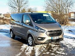 Silber Gebraucht 2022 Ford Tourneo S Van / Kleinbus | 34.900 € (Fairer Preis)