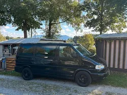 Schwarz Gebraucht 2002 VW T4 Highline Van | 12.499 € (Fairer Preis)