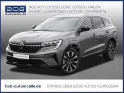 Dolomitgrau (grau) Gebraucht 2024 Renault Espace Techno Van / Kleinbus | 37.888 € (Teuer)