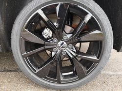 Indiumgrau metallic Neu 2026 VW T-Roc R-line SUV | 37.840 € (Superpreis)