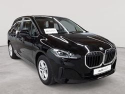 Schwarz uni Gebraucht 2023 BMW 218 Performance Kombi | 24.690 € (Guter Preis)