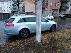 Gebraucht 2012 Opel Insignia Kombi | 5.300 € (Fairer Preis)