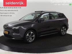 Violett Gebraucht 2020 Aiways U5 SUV | 18.400 € (Fairer Preis)