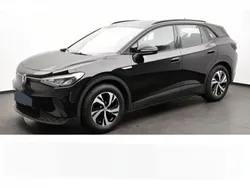 Schwarz Gebraucht 2023 VW ID.4 Pure SUV | 27.249 € (Superpreis)