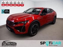 Rot Gebraucht 2024 Peugeot 408 GT GT Limousine | 23.480 € (Superpreis)