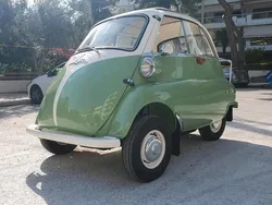 Gebraucht 1961 BMW Isetta 250 Coupé | 47.000 €