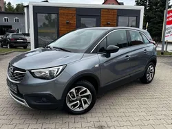 Licht grau m2 Gebraucht 2017 Opel Crossland X Innovation SUV | 12.390 € (Guter Preis)