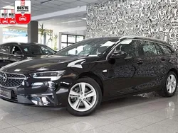 Schwarz Gebraucht 2022 Opel Insignia Elegance Kombi | 22.490 € (Fairer Preis)