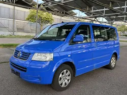 VW T5