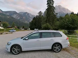 Andere farben Gebraucht 2018 VW Golf VII Kombi | 12.650 € (Fairer Preis)