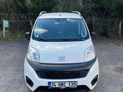 Gebraucht 2023 Fiat Fiorino Basis Van | 17.999 €