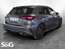 Gebraucht 2025 Mercedes A200 | 39.489 €