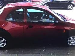 Andere außenfarben Gebraucht 2000 Ford Ka Kleinwagen | 1.200 € (Fairer Preis)